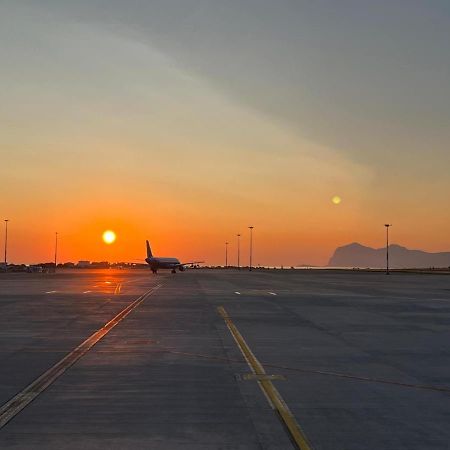 Fiori D'Arancio Διαμέρισμα Terrasini Εξωτερικό φωτογραφία