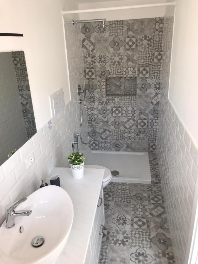 Fiori D'Arancio Διαμέρισμα Terrasini Εξωτερικό φωτογραφία