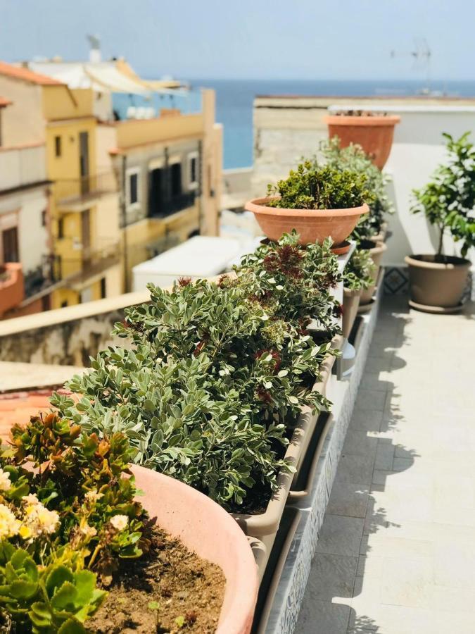 Fiori D'Arancio Διαμέρισμα Terrasini Εξωτερικό φωτογραφία