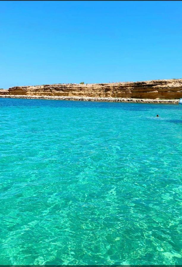 Fiori D'Arancio Διαμέρισμα Terrasini Εξωτερικό φωτογραφία