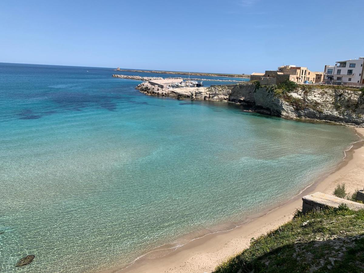 Fiori D'Arancio Διαμέρισμα Terrasini Εξωτερικό φωτογραφία
