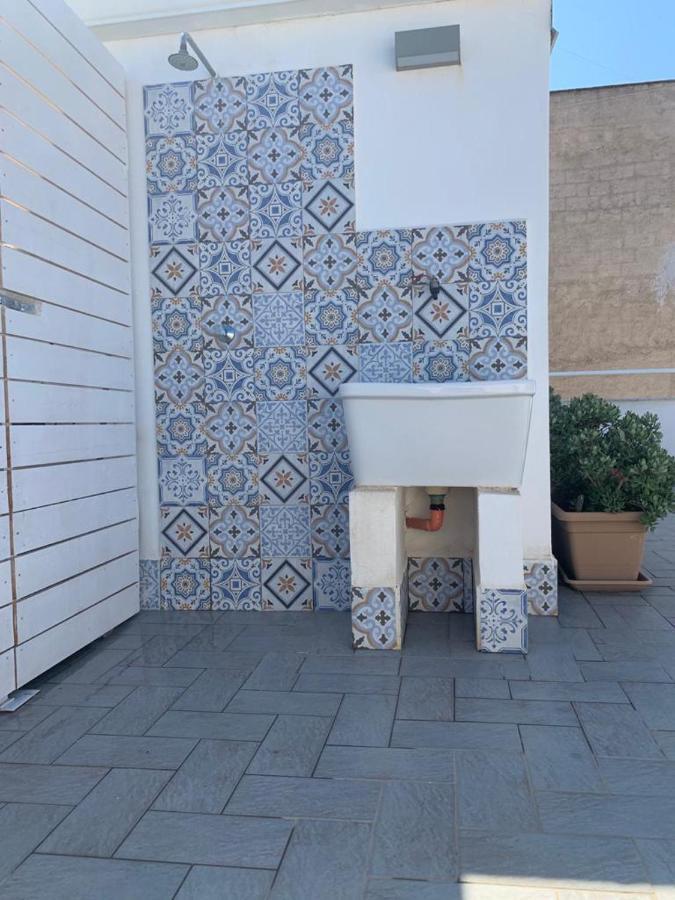 Fiori D'Arancio Διαμέρισμα Terrasini Εξωτερικό φωτογραφία