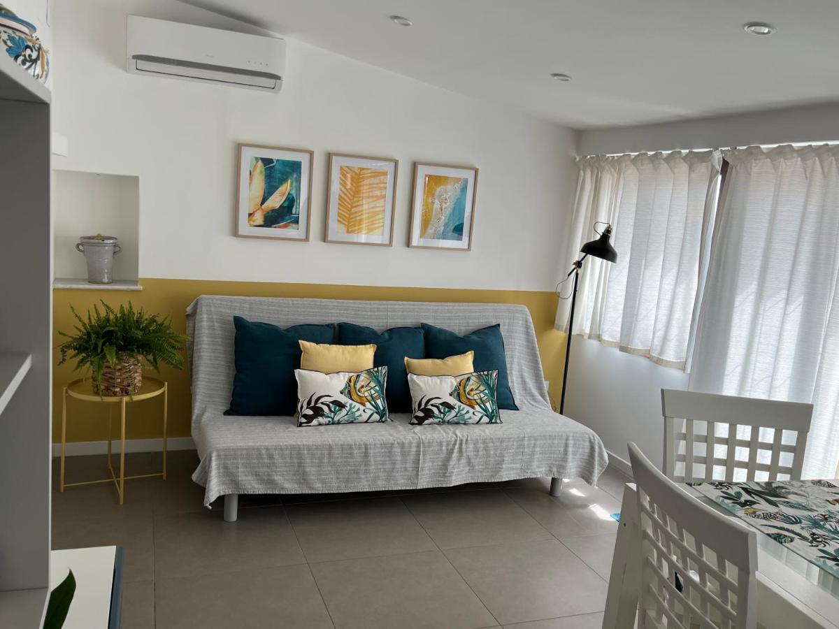 Fiori D'Arancio Διαμέρισμα Terrasini Εξωτερικό φωτογραφία