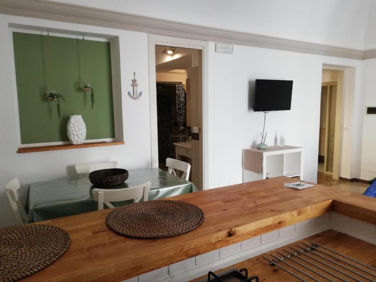 Fiori D'Arancio Διαμέρισμα Terrasini Εξωτερικό φωτογραφία