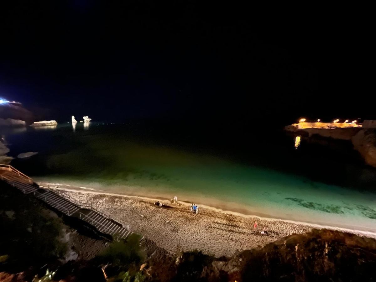 Fiori D'Arancio Διαμέρισμα Terrasini Εξωτερικό φωτογραφία