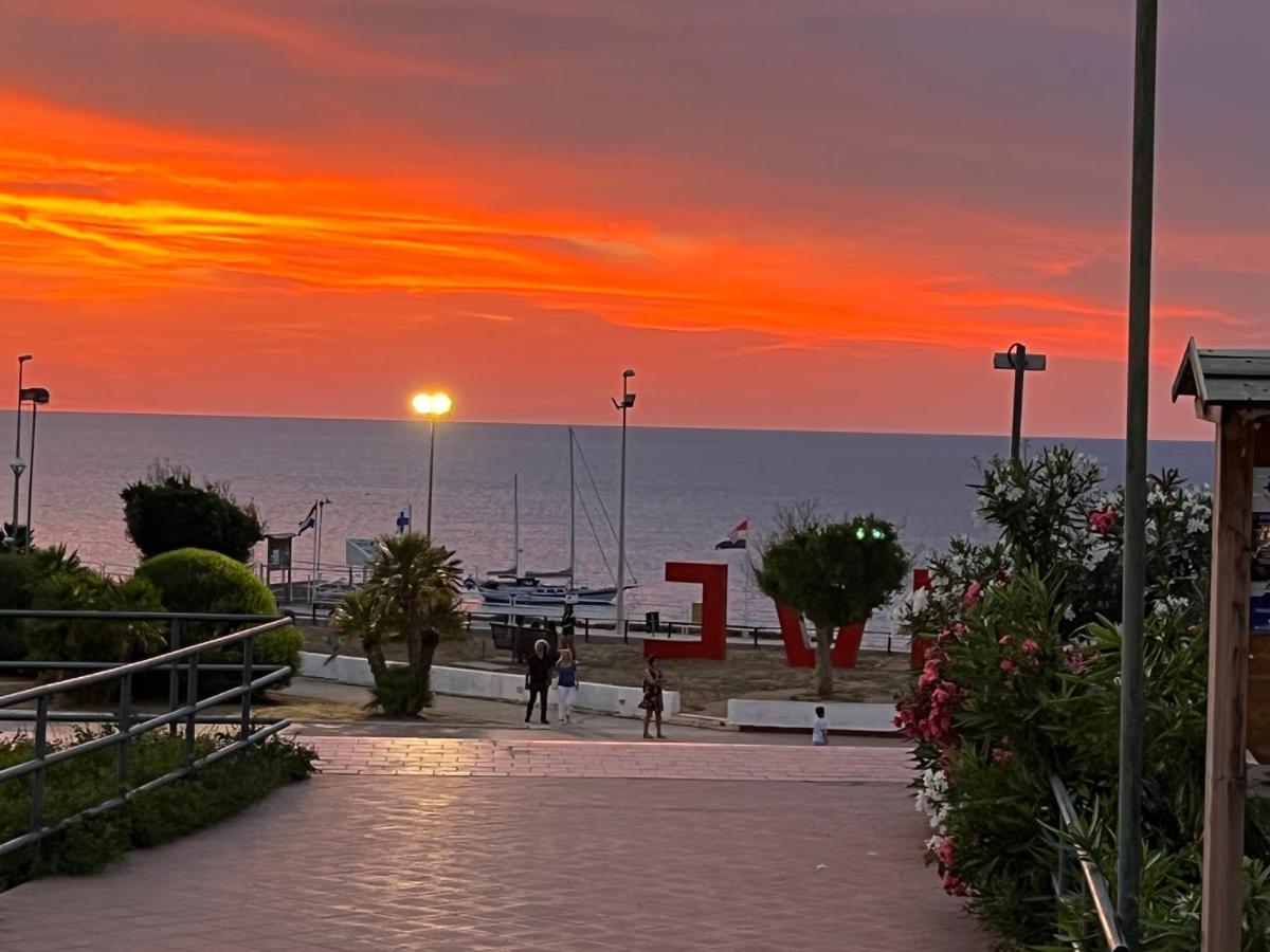 Fiori D'Arancio Διαμέρισμα Terrasini Εξωτερικό φωτογραφία