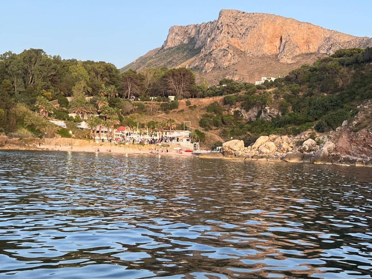 Fiori D'Arancio Διαμέρισμα Terrasini Εξωτερικό φωτογραφία