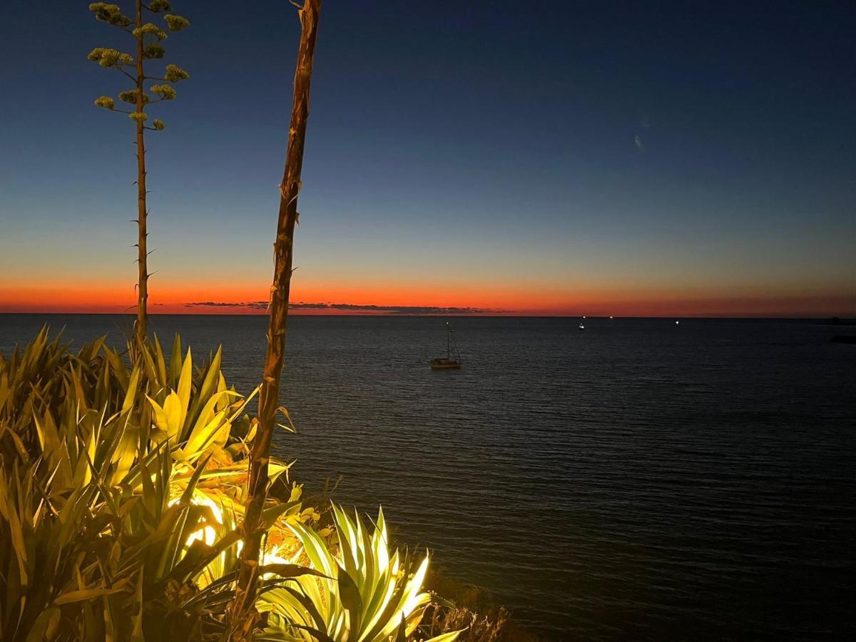 Fiori D'Arancio Διαμέρισμα Terrasini Εξωτερικό φωτογραφία