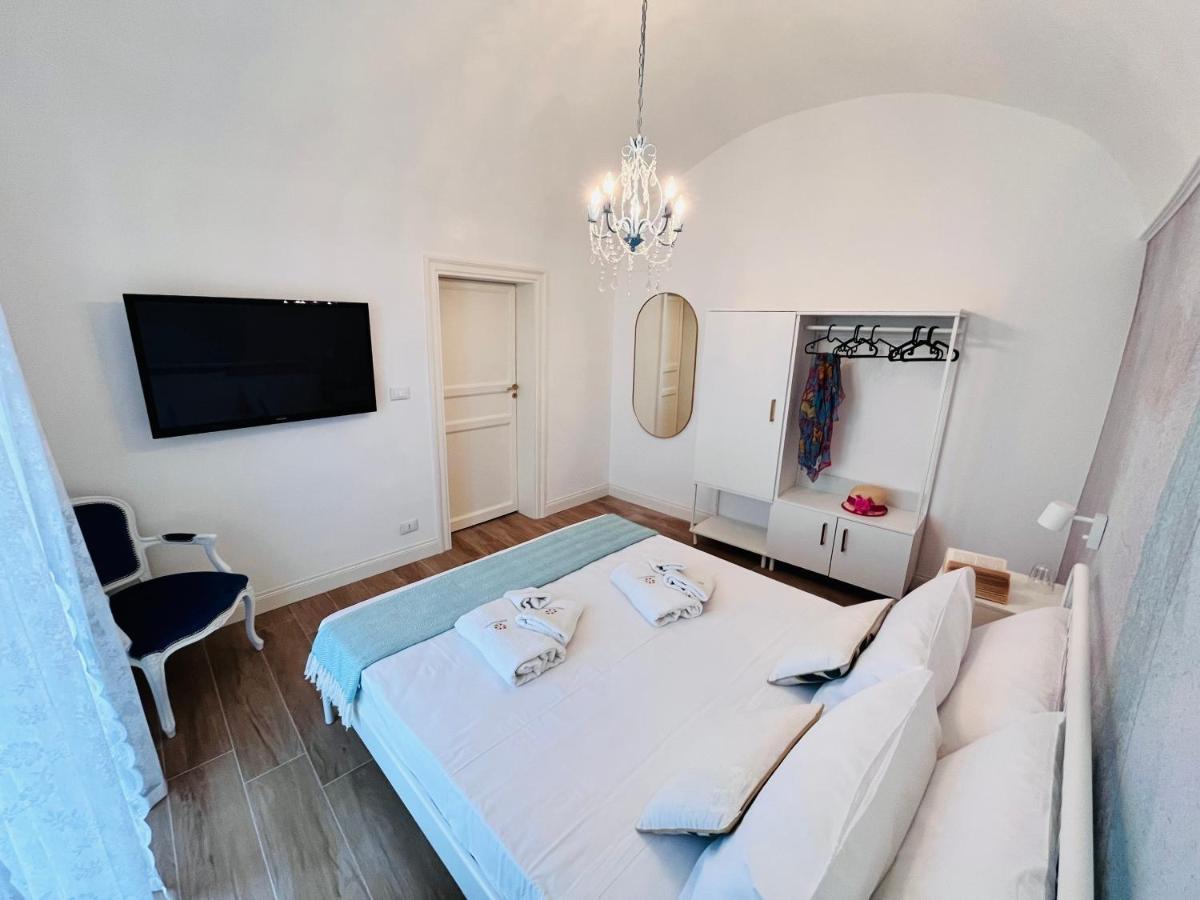 Fiori D'Arancio Διαμέρισμα Terrasini Εξωτερικό φωτογραφία