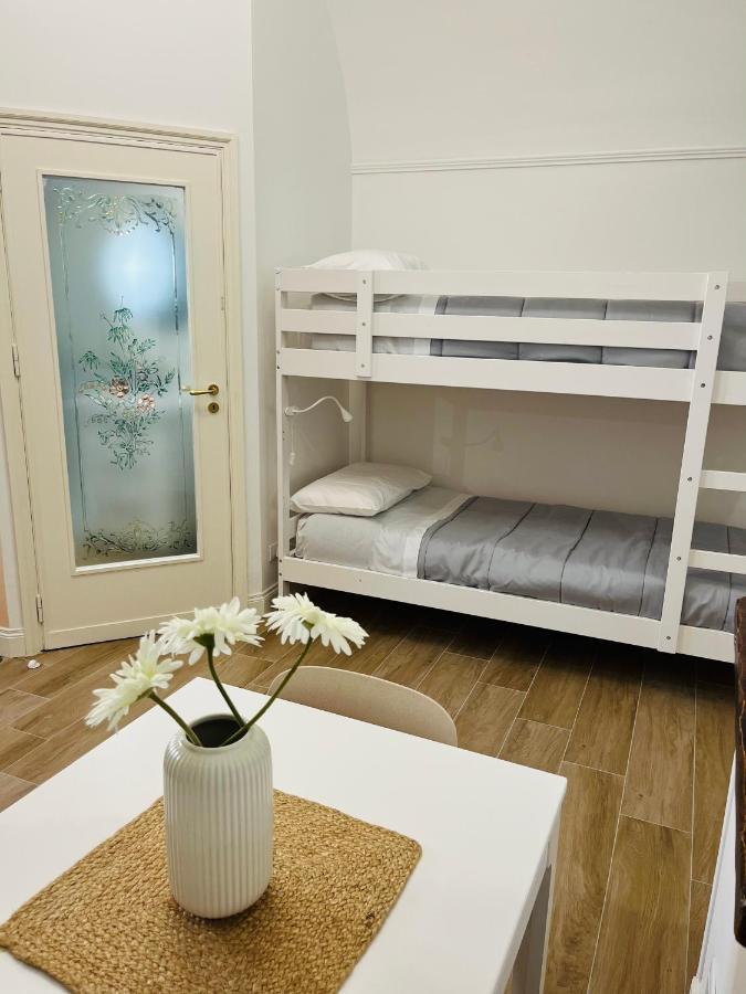 Fiori D'Arancio Διαμέρισμα Terrasini Εξωτερικό φωτογραφία