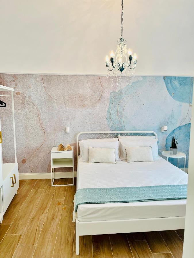 Fiori D'Arancio Διαμέρισμα Terrasini Εξωτερικό φωτογραφία