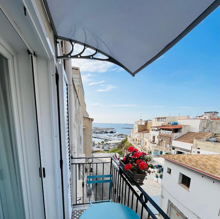 Fiori D'Arancio Διαμέρισμα Terrasini Εξωτερικό φωτογραφία