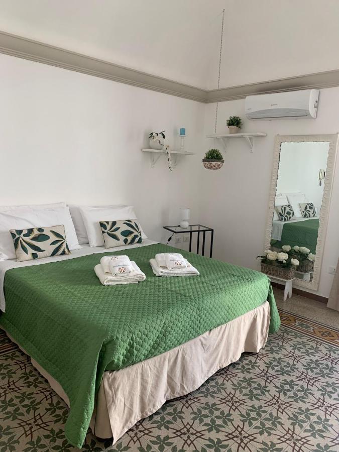 Fiori D'Arancio Διαμέρισμα Terrasini Εξωτερικό φωτογραφία