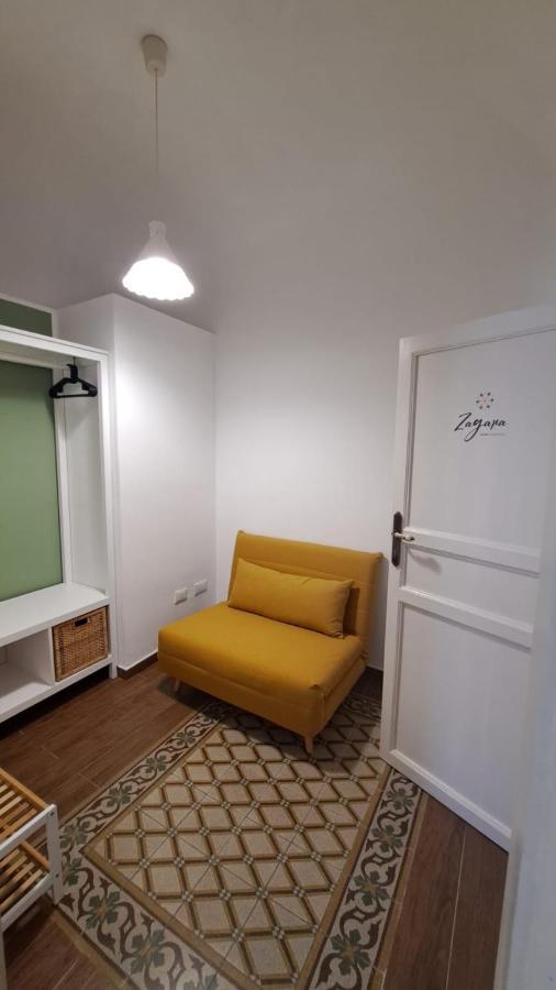 Fiori D'Arancio Διαμέρισμα Terrasini Εξωτερικό φωτογραφία
