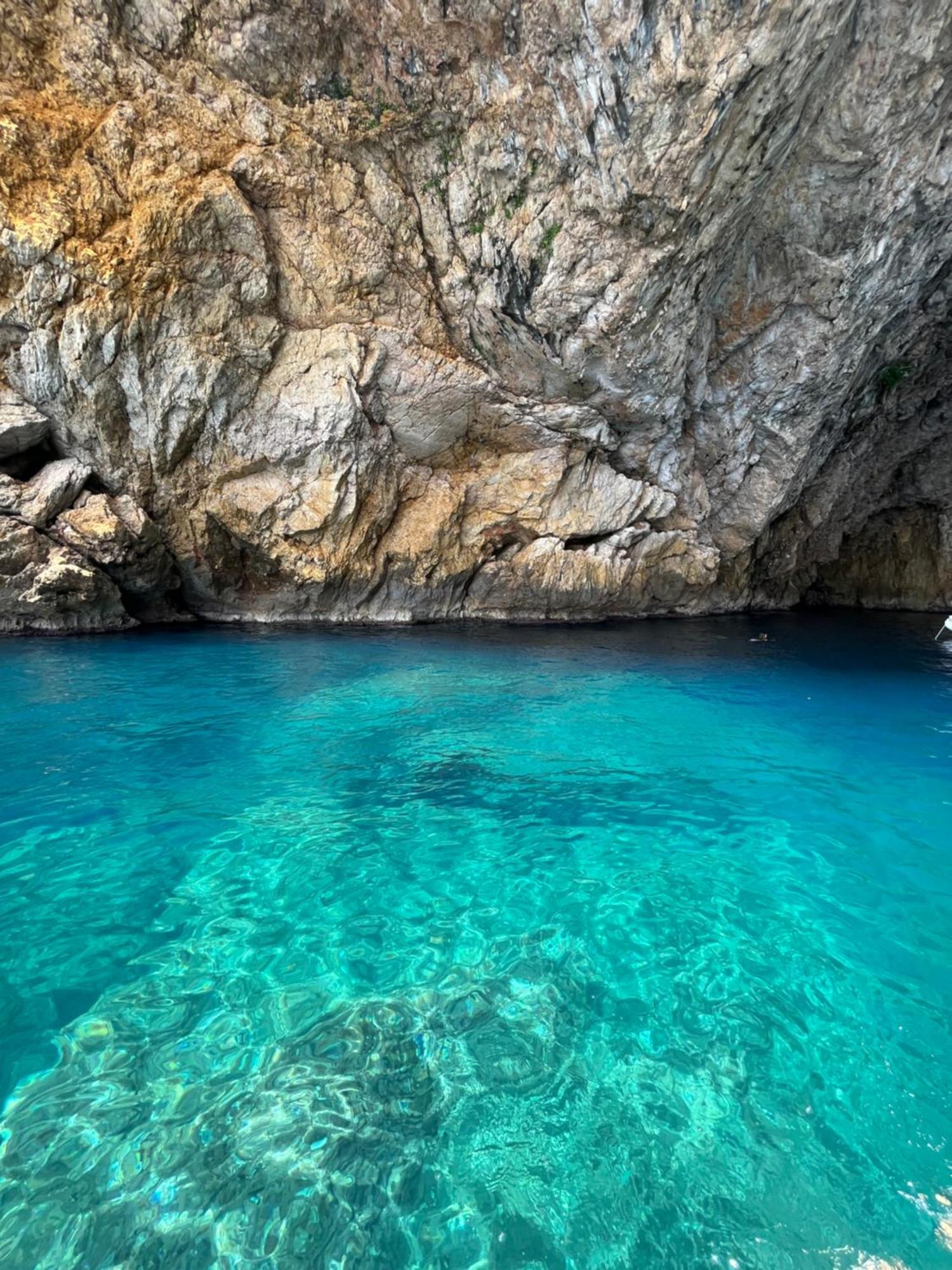 Fiori D'Arancio Διαμέρισμα Terrasini Εξωτερικό φωτογραφία