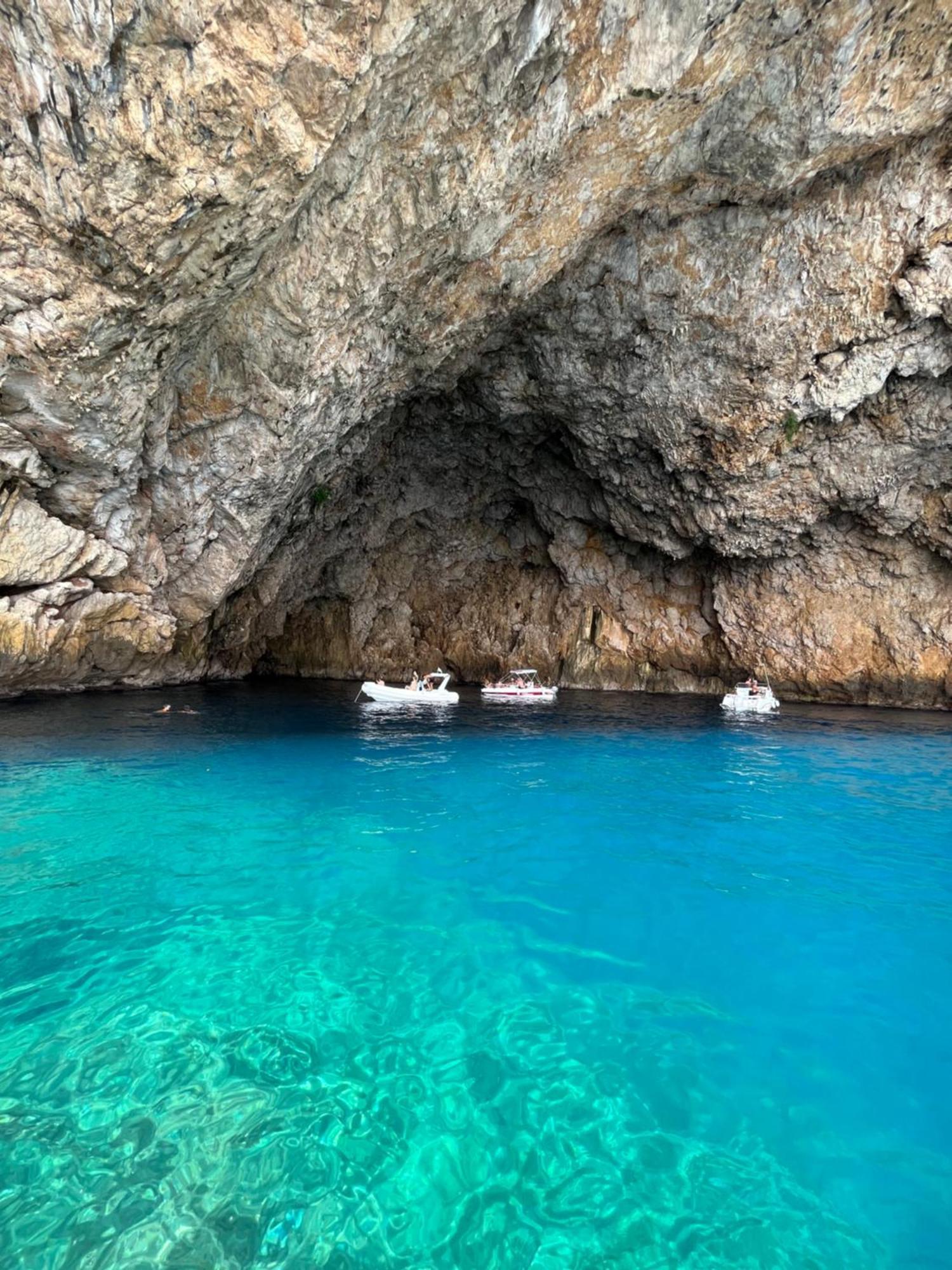Fiori D'Arancio Διαμέρισμα Terrasini Εξωτερικό φωτογραφία