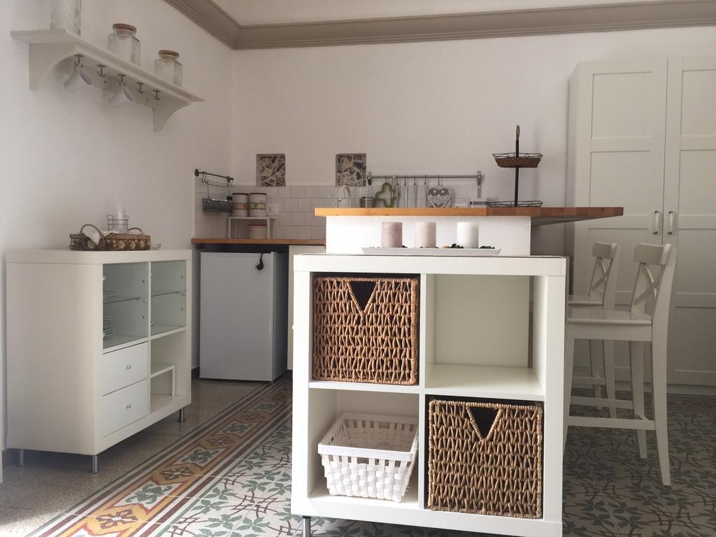 Fiori D'Arancio Διαμέρισμα Terrasini Εξωτερικό φωτογραφία