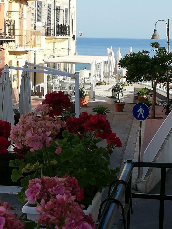 Fiori D'Arancio Διαμέρισμα Terrasini Εξωτερικό φωτογραφία
