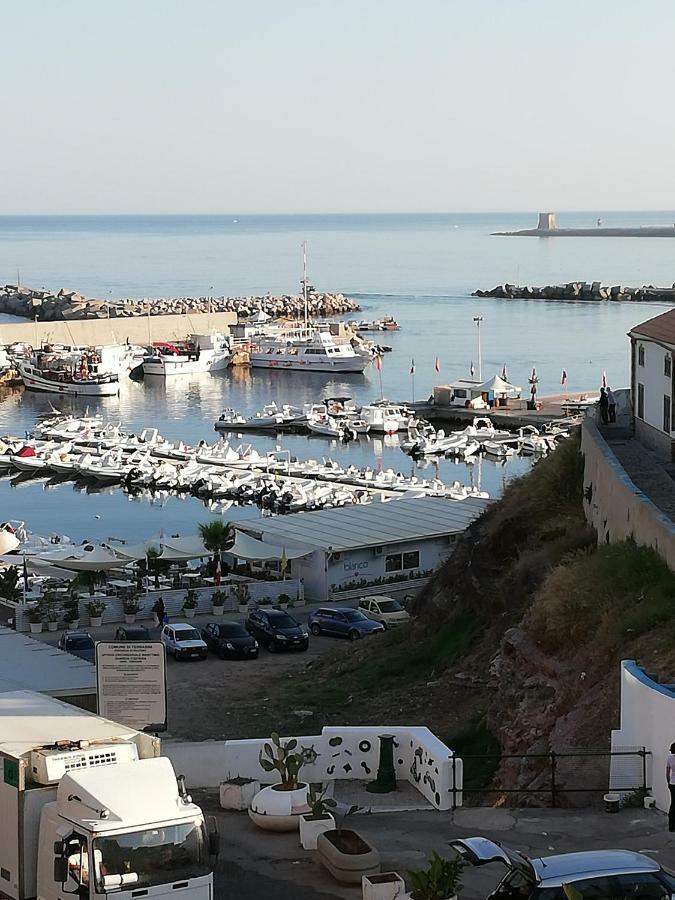 Fiori D'Arancio Διαμέρισμα Terrasini Εξωτερικό φωτογραφία