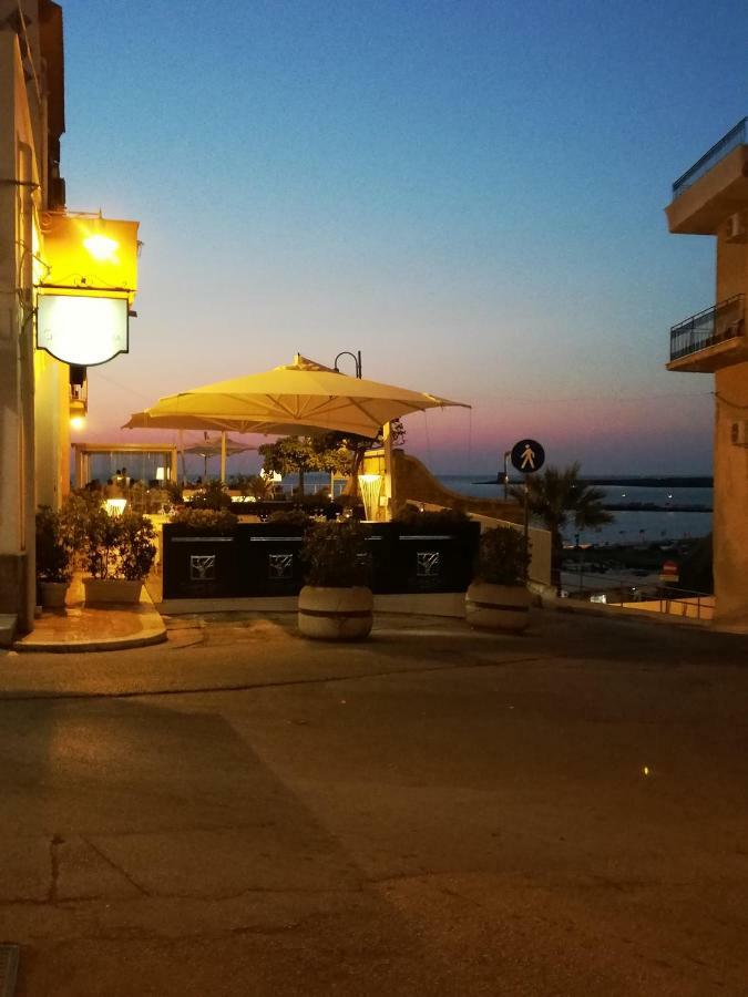 Fiori D'Arancio Διαμέρισμα Terrasini Εξωτερικό φωτογραφία